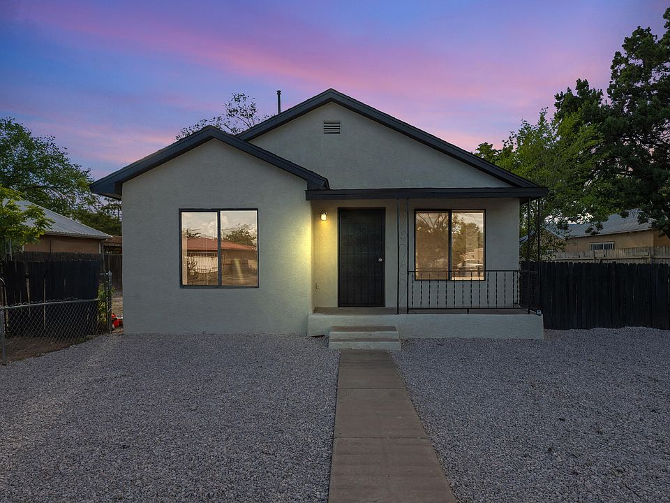 1st image of 5023 El Paseo Dr NW