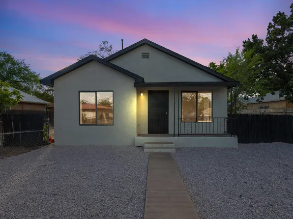 5023 El Paseo Dr NW, Albuquerque, NM 87107