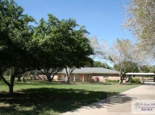 29438 Zillock Rd, San Benito, TX 78586