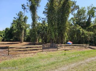 902 & 904 Paradise Blvd, Georgetown, FL 32139