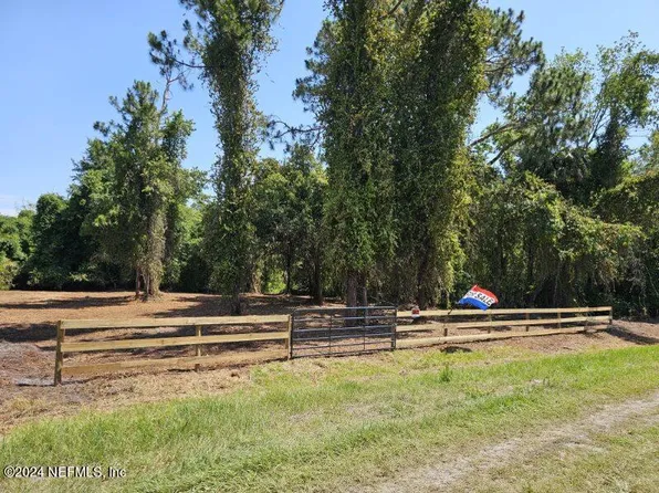 902 & 904 PARADISE Boulevard, Georgetown, FL 32139