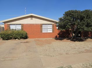 4516 35th St APT B, Lubbock, TX 79414