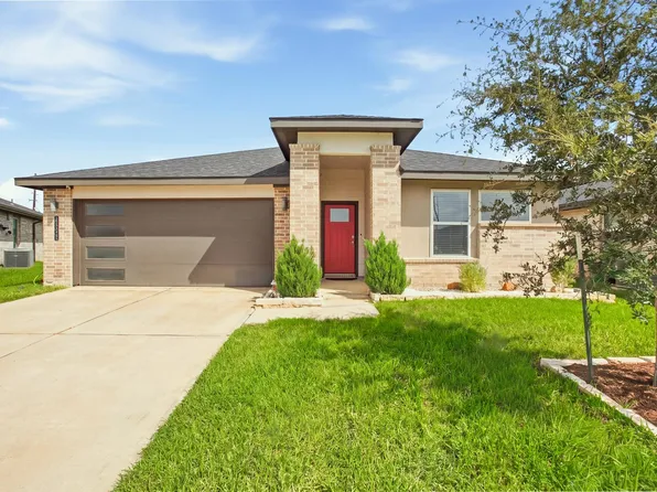 29518 Gordon Sevilla St, Katy, TX 77494