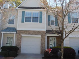 6406 Silvertide Way, Flowery Branch, GA 30542