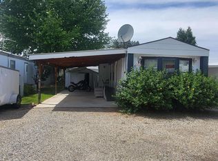 1640 E Main St TRAILER 2, Emmett, ID 83617