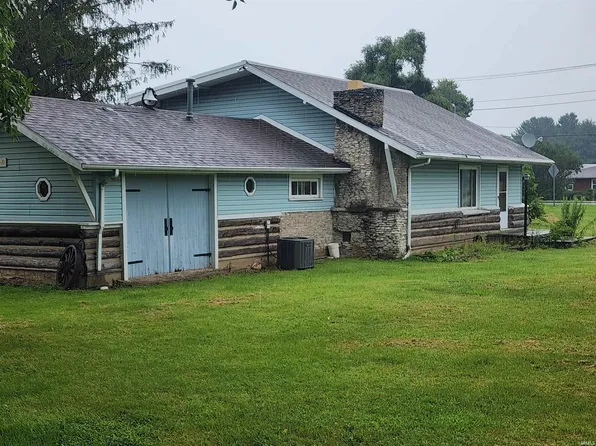 1030 S Lynas St, Logansport, IN 46947