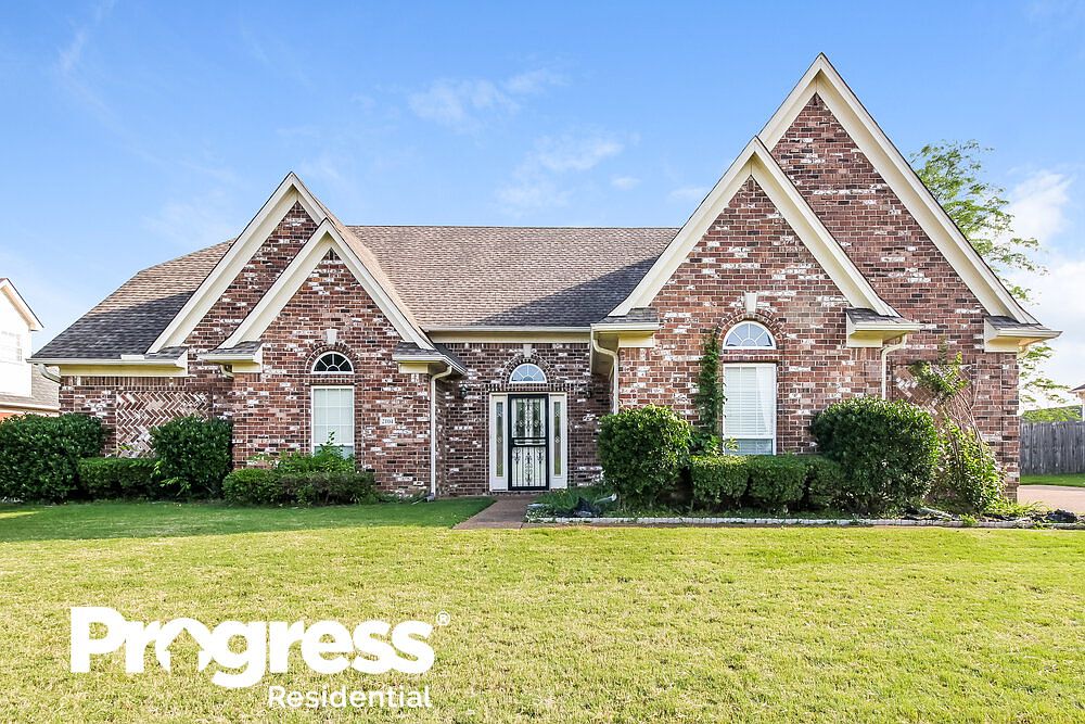 2104 Ansley Park N, Southaven, MS 38672 Zillow