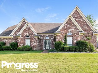 2104 Ansley Park N, Southaven, MS 38672