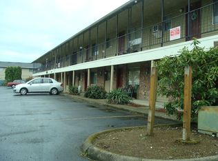 Maplecrest Apartments, Vancouver, WA 98664
