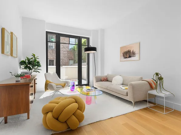 110 Charlton St APT 8H, New York, NY 10014