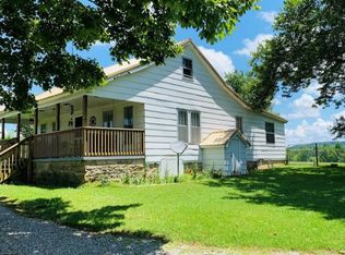 13849 Old Kentucky Rd, Walling, TN 38587