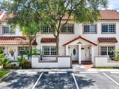 9539 NW 42nd Street, Fort Lauderdale, FL, 33351