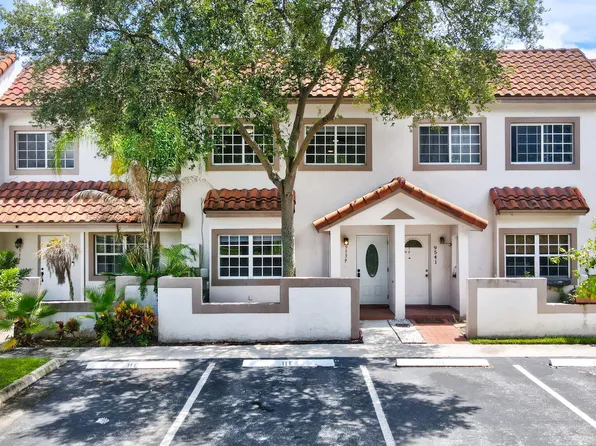 9539 NW 42nd Street, Sunrise, FL 33351