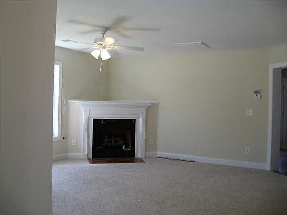 family room bright and cheery
