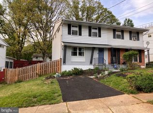 7240 Hylton St, Capitol Heights, MD 20743