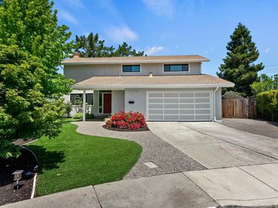 324 Goshen Ct, San Ramon, CA, 94583
