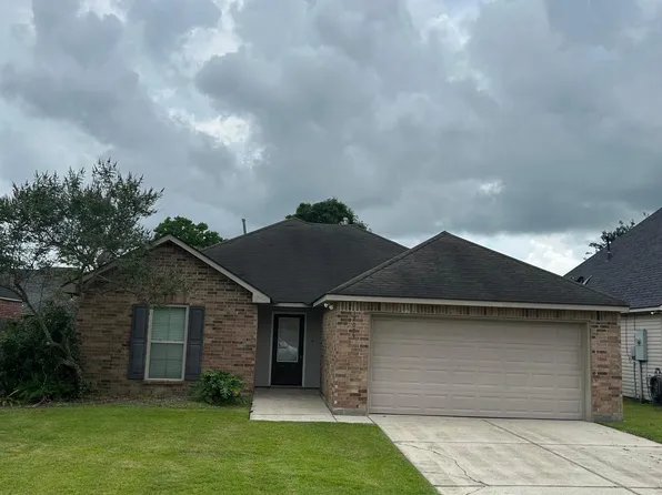17093 Richmond Dr, Prairieville, LA 70769