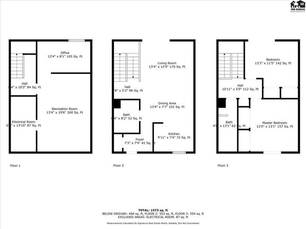 2609 Westminster Dr, Hutchinson, KS 67502