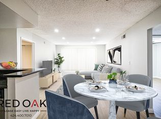 5325 Cartwright Ave #206, North Hollywood, CA 91601