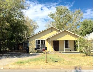 3209 Crenshaw Ave, Fort Worth, TX 76105