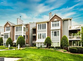 2709 Summerview Way #8204, Annapolis, MD 21401