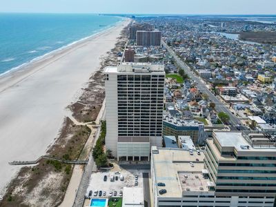 3851 Boardwalk #PH102, Atlantic City, NJ, 08401