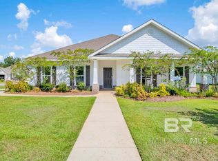 12915 Shoshoney Cir, Fairhope, AL 36532
