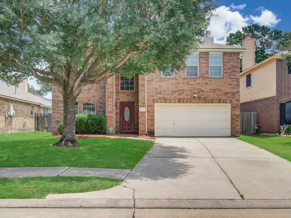 24718 Sandusky Dr, Tomball, TX 77375