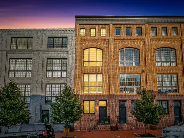 917 S Eaton St, Baltimore, MD 21224