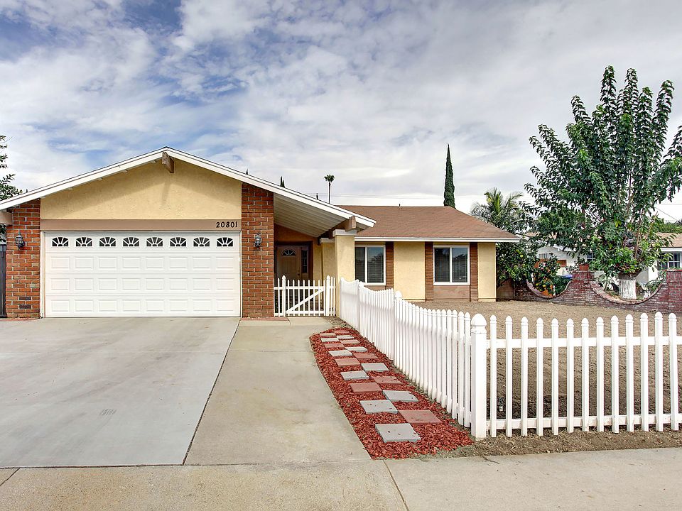 1st image of 20801 Covello St