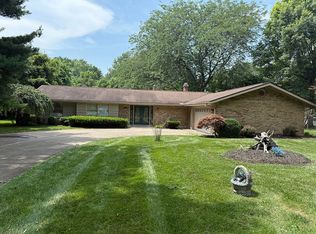 5560 Peters Rd, Tipp City, OH 45371