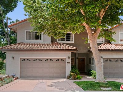 3127 E Hillcrest Dr, Thousand Oaks, CA, 91362
