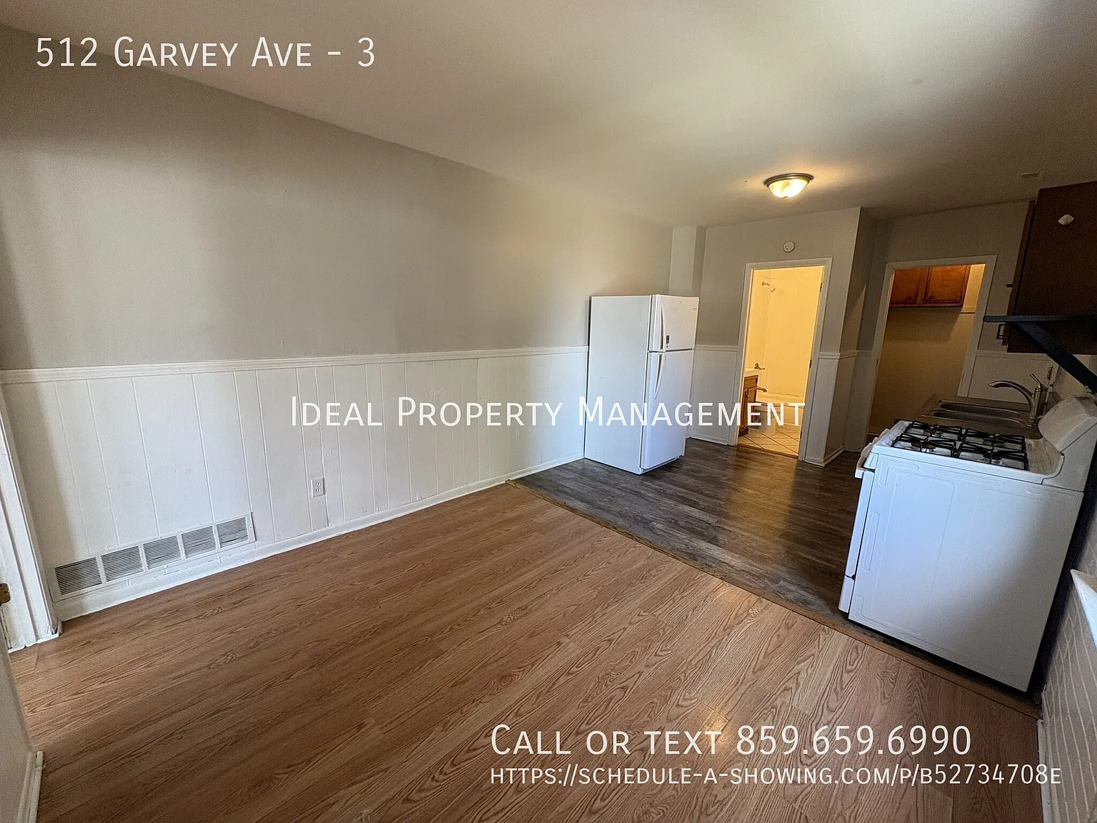 512 Garvey Ave — Photo 4