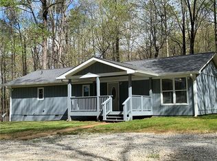 7536 Mud Creek Rd, Alto, GA 30510