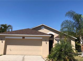 519 Fahey Ct, Orlando, FL 32824