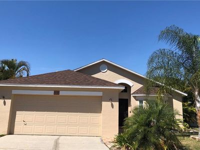 519 Fahey Ct, Orlando, FL, 32824