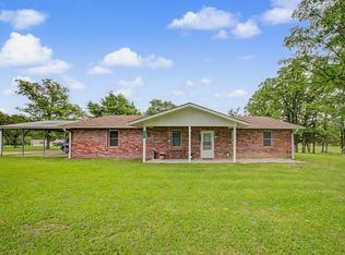 711 S Temple Ave, Pineland, TX 75968