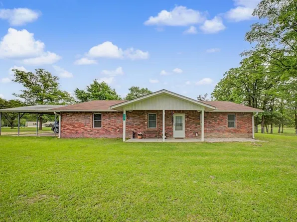 711 S Temple Ave, Pineland, TX 75968