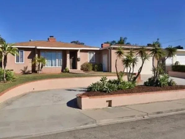 881 1st Ave, Chula Vista, CA 91911