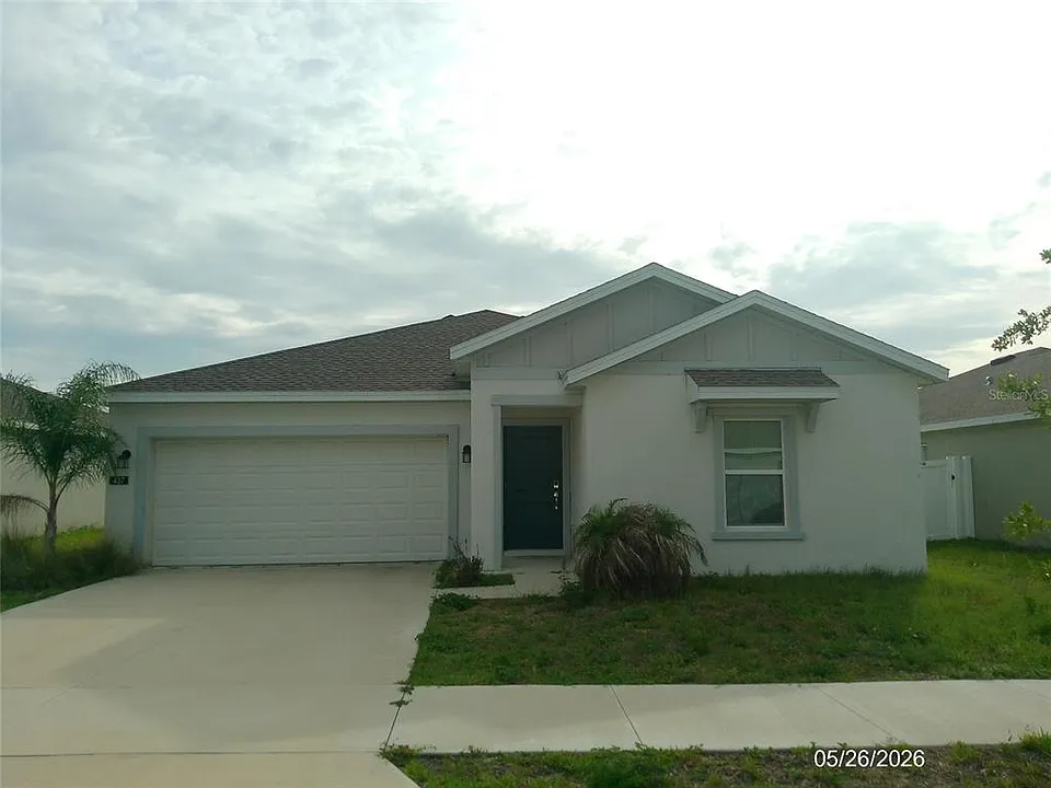 437 Singing Sands Cir