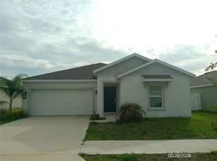 437 Singing Sands Cir, Lake Wales, FL 33859