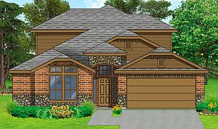 2310 Copper Fields Drive