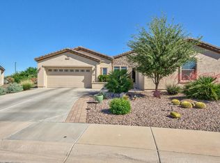 5290 S Sugarberry Ct, Gilbert, AZ 85298