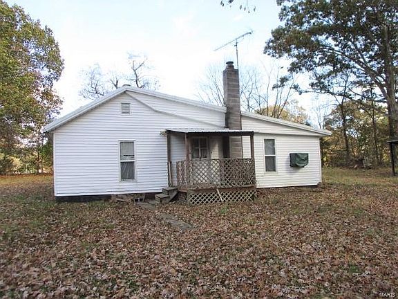 2nd image of 17665 S State Highway 21