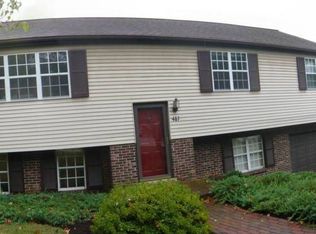 407 Fourth Ave, Newtown Square, PA 19073