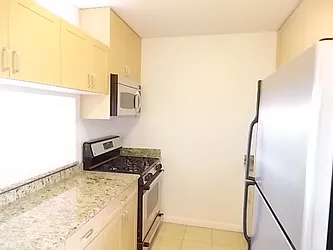 Rented by Stonehenge NYC LLC
