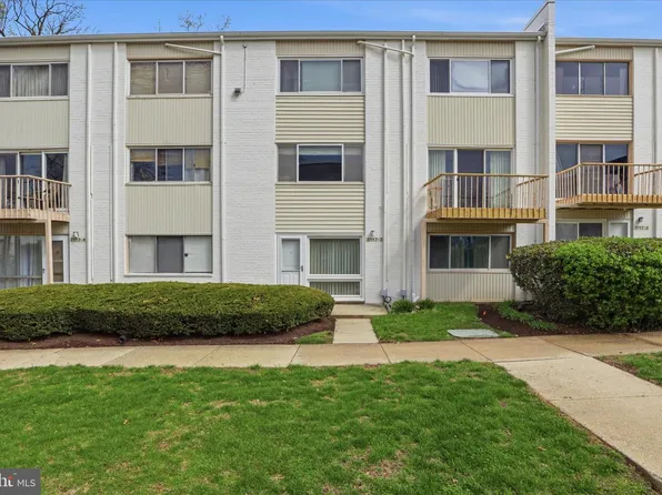 3117 University Blvd W #3117, Kensington, MD 20895