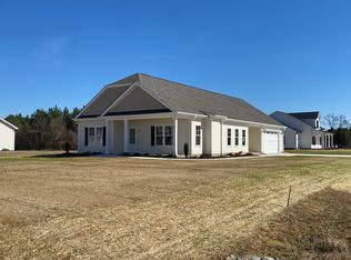 Valerie Plan, Edgerton Farm Estates, Pikeville, NC 27863