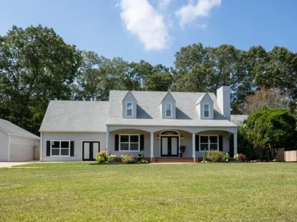 115 Mission Hills Dr, Cartersville, GA 30120