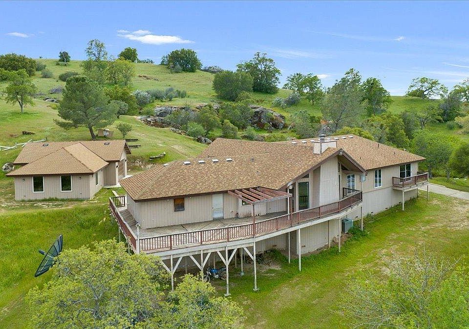 29949 Big Rock Ln, Coarsegold, CA 93614 Zillow